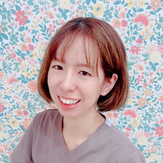 助産師 菊池晴香